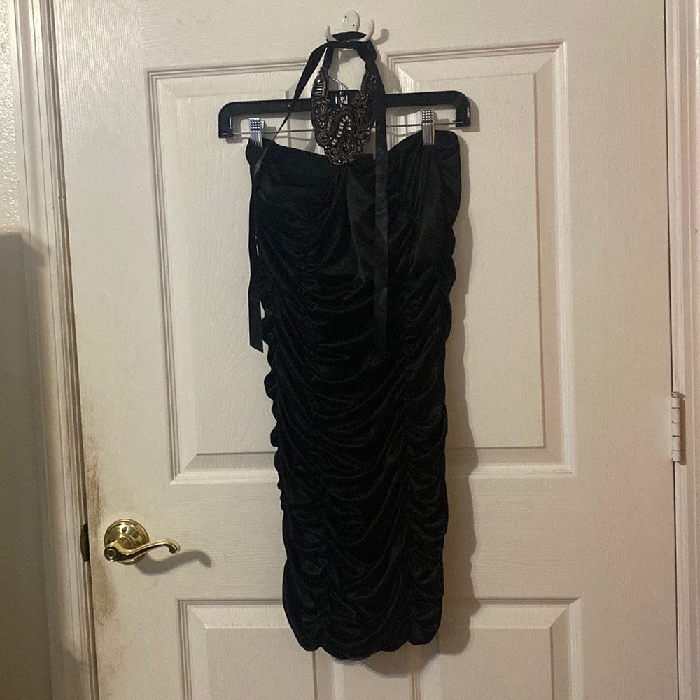 Brand: Love tease Color: Black Size: 11